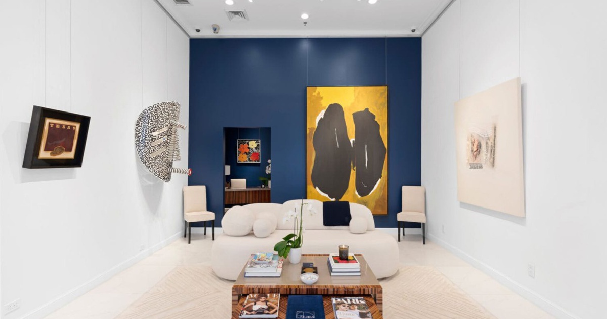 Charles Riva The Artful Life: 7 Things Galerie Editors Love This Week | Charles Riva ...